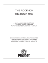 Magnat Audio400 / 1000