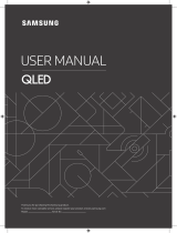 Samsung QE49Q60RAT Manual do usuário
