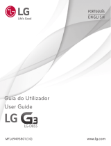LG LGD855.A6D2KG Manual do usuário