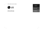 LG LPC53 Manual do proprietário