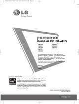 LG 26LF10 Manual do proprietário