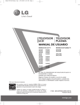 LG 42LU65 Manual do proprietário