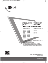LG 37LG30-UD Manual do proprietário