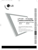 LG 42PC1RV Manual do proprietário