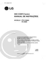 LG FFH-V386A Manual do proprietário