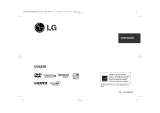 LG DV4S2H Manual do proprietário