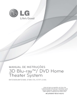 LG BH7230B Manual do usuário