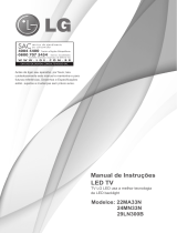 LG 24MN33N-PS Manual do usuário