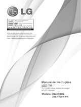 LG 28LN500B-PS Manual do usuário