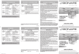 Bionaire BUL9500B-U Manual do proprietário