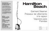 Hamilton Beach 11550 Manual do usuário