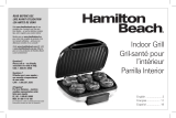 Hamilton Beach 25371 Guia de usuario