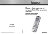 Hama 69040083 Manual do proprietário
