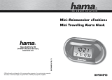 Hama 00104910 Manual do proprietário
