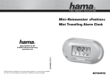 Hama 00104912 Manual do proprietário