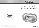 Hama 00104913 Manual do proprietário