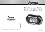 Hama 00104914 Manual do proprietário