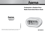 Hama 00104918 Manual do proprietário