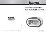 Hama 00104919 Manual do proprietário