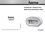Hama 00104920 Manual do proprietário