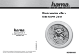 Hama 00106930 Manual do proprietário