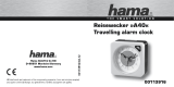 Hama 00113916 Manual do proprietário