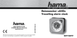 Hama 00113917 Manual do proprietário