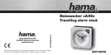 Hama 00113918 Manual do proprietário