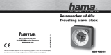 Hama 00113919 Manual do proprietário