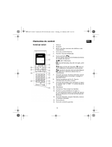 Medion DECT Telephone/Manual Teléfono DECT MD 81877 Manual do proprietário