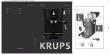 Krups XP320050 Manual do usuário