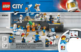 Lego 60230 City Building Instructions