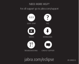 GN Netcom Eclipse White Manual do usuário