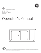 Simplicity 076100 Manual do usuário