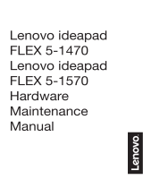Lenovo 81CA0008US Manual do usuário