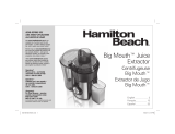 Hamilton Beach 67602A Guia de usuario