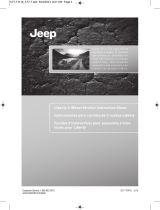 Jeep JL056 Manual do usuário
