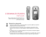 LG S5100.AESPRK Manual do usuário
