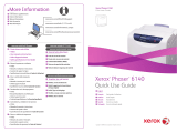 Xerox 6140 Guia de usuario