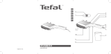 Tefal DV8610E1 Manual do usuário
