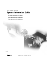 Dell Latitude D505 Manual do proprietário