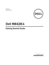 Dell PowerEdge M1000e Guia rápido