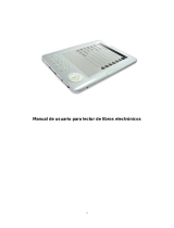 Sunstech EBI1 4GB Manual do usuário