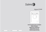 Saivod Digital 1350 Manual do proprietário