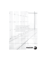 Fagor 7CFD-90X Manual do proprietário