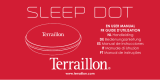 Terraillon dot Manual do usuário