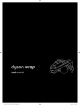 Dyson DC 23 Origin Manual do usuário