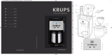 Krups ET352010 Manual do proprietário