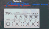 Yamaha MR10 Manual do proprietário