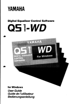 Yamaha YDP2006 Manual do proprietário